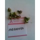 MB500050 MITSUBISHI CANTER HOOK 